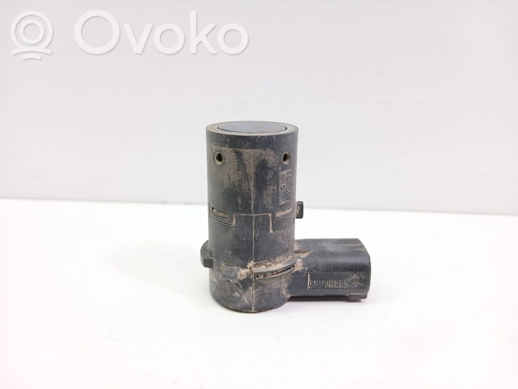 Renault Scenic II -  Grand scenic II Sensor de aparcamiento PDC 