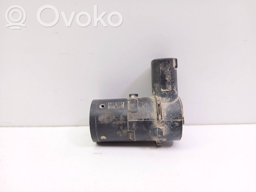 Renault Scenic II -  Grand scenic II Parking PDC sensor 