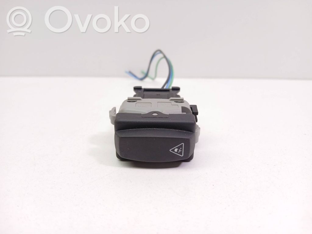 Renault Scenic II -  Grand scenic II Traction control (ASR) switch 