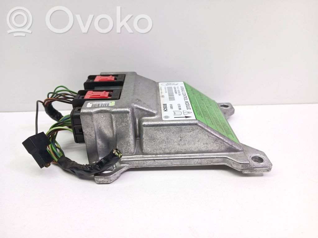 Ford Focus Airbag control unit/module 
