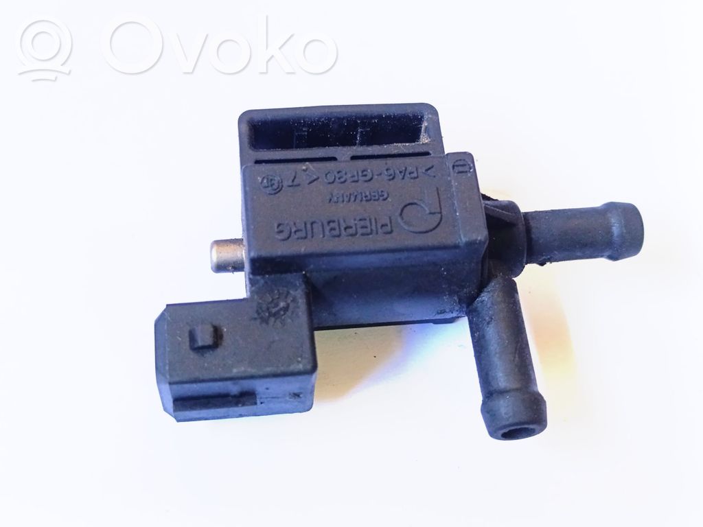 Volvo S80 Electroválvula del turbo 