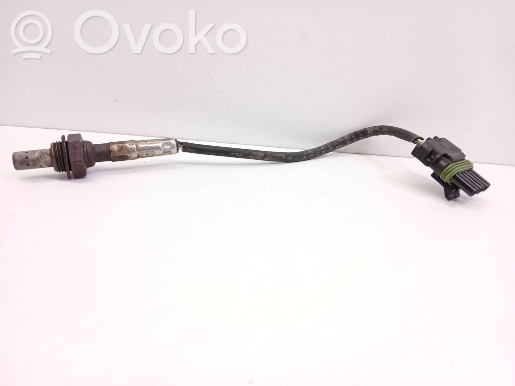 Renault Megane I Lambda probe sensor 