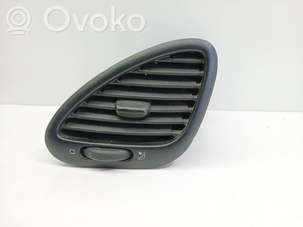 Ford Galaxy Šoninės oro grotelės 