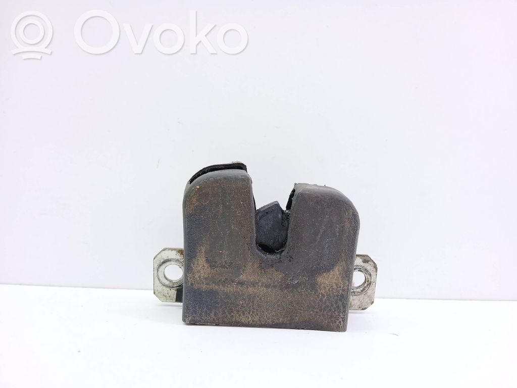 Seat Ibiza III (6L) Tailgate/trunk/boot lock/catch/latch 