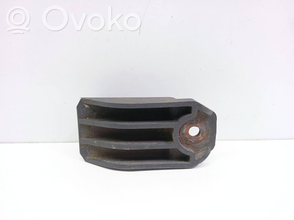 BMW 5 E39 Radiator support slam panel bracket 