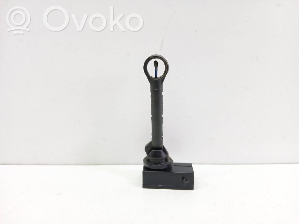 BMW 5 E39 Interior temperature sensor 