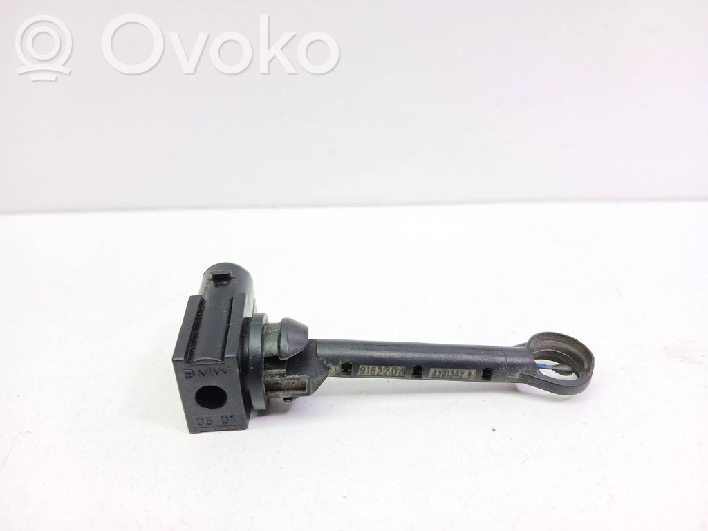 BMW 5 E39 Interior temperature sensor 