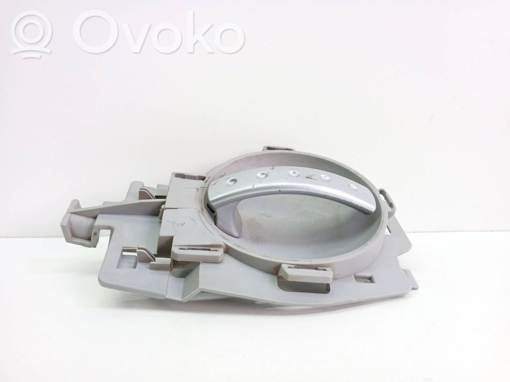 Citroen C3 Rear door interior handle 
