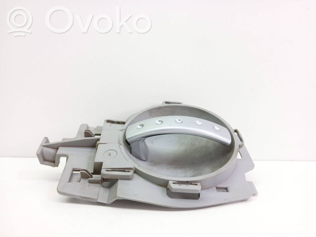 Citroen C3 Front door interior handle 