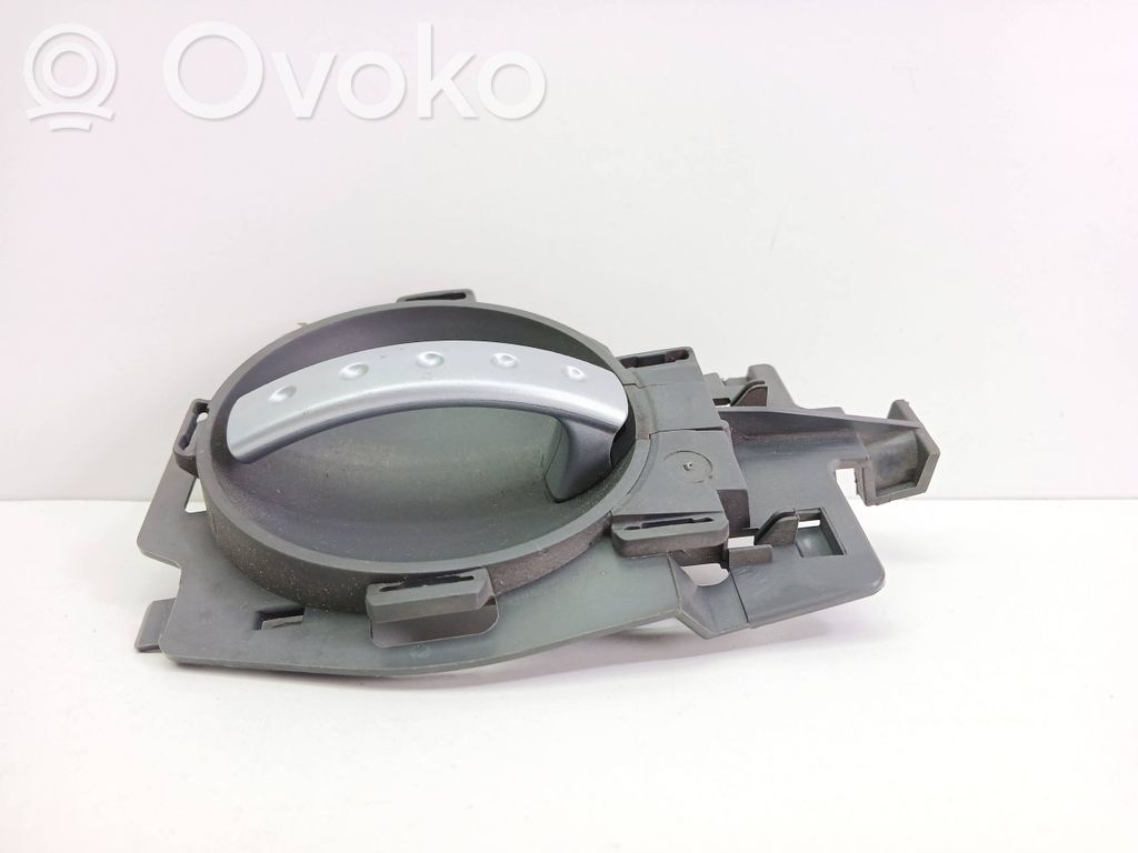 Citroen C3 Rear door interior handle 
