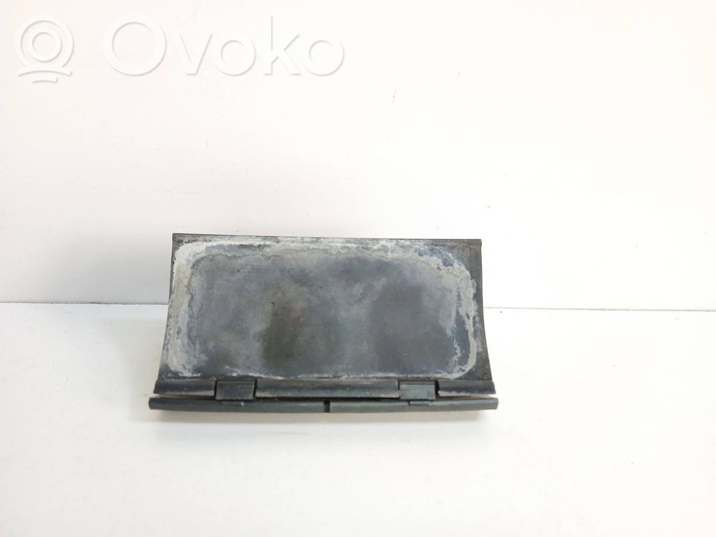 Citroen C3 Tailgate/trunk/boot exterior handle 