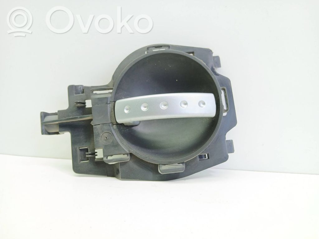 Citroen C3 Front door interior handle 