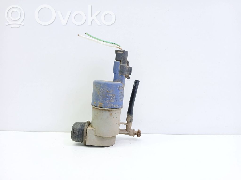 Citroen Berlingo Windscreen/windshield washer pump 