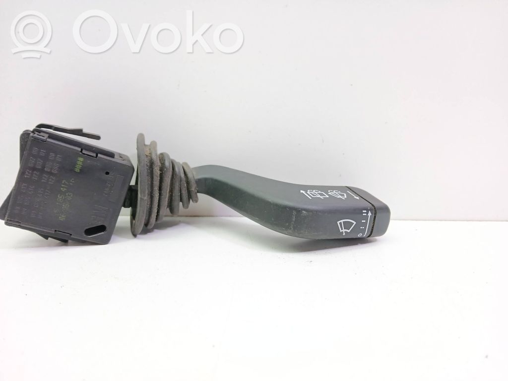 Opel Meriva A Palanca de control del limpiaparabrisas 