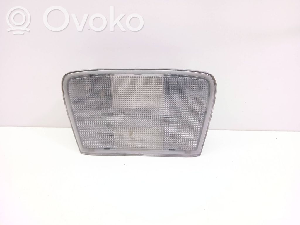 Opel Meriva A Etuistuimen valo 