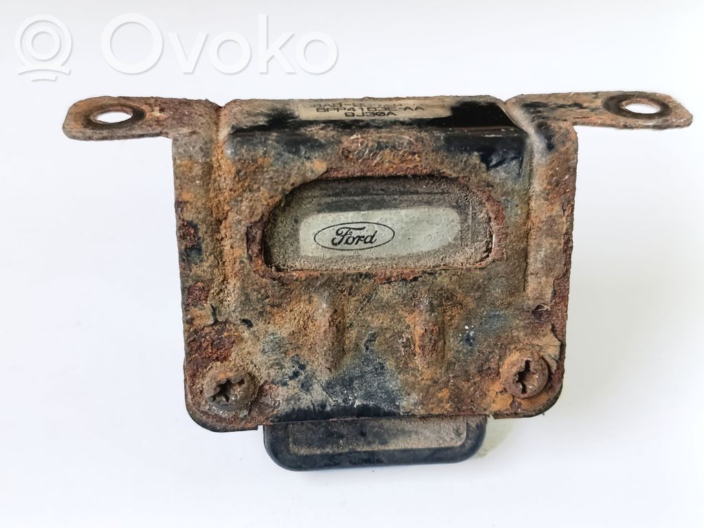 Ford Focus Air pressure sensor 