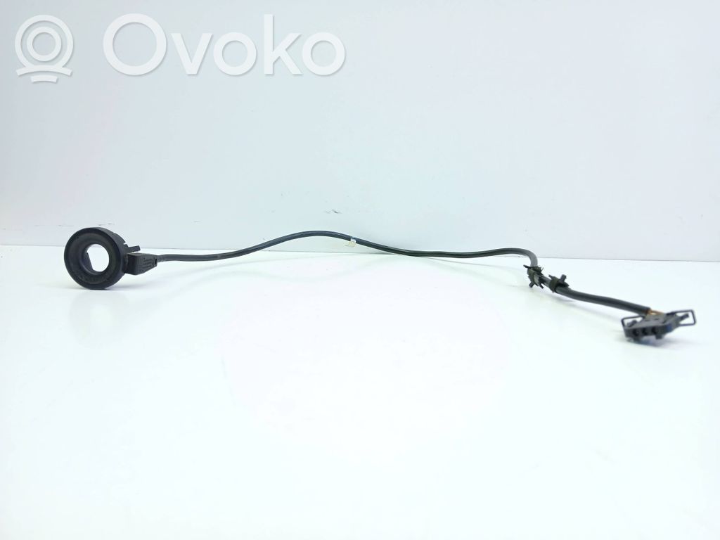 Volkswagen Sharan Imobilaizerio skaitytuvas (antena) 