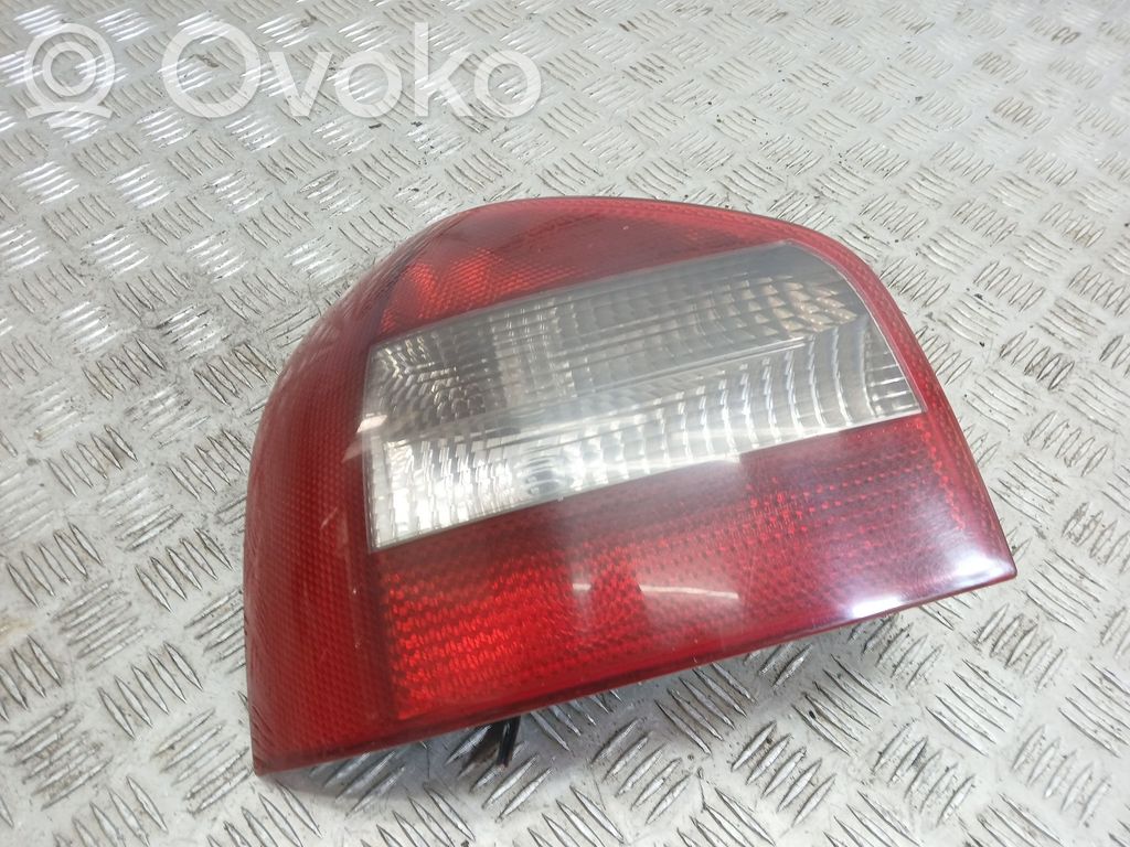 Audi A3 S3 8L Takavalot 