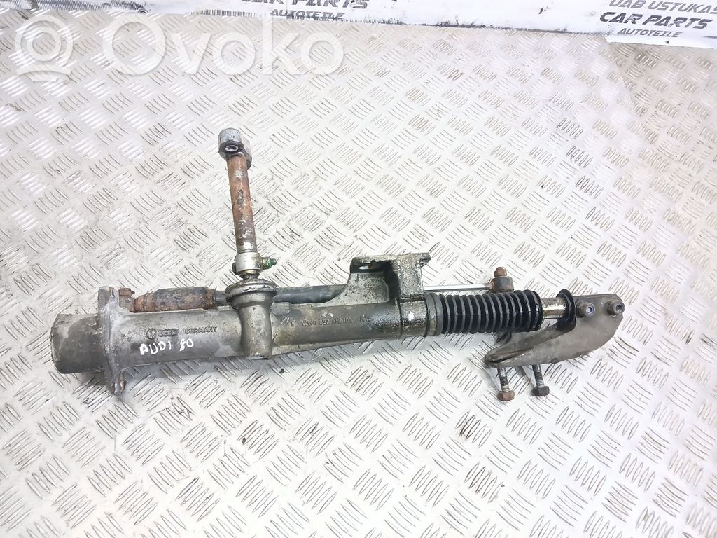 Audi 80 90 B3 Casetă direcție 