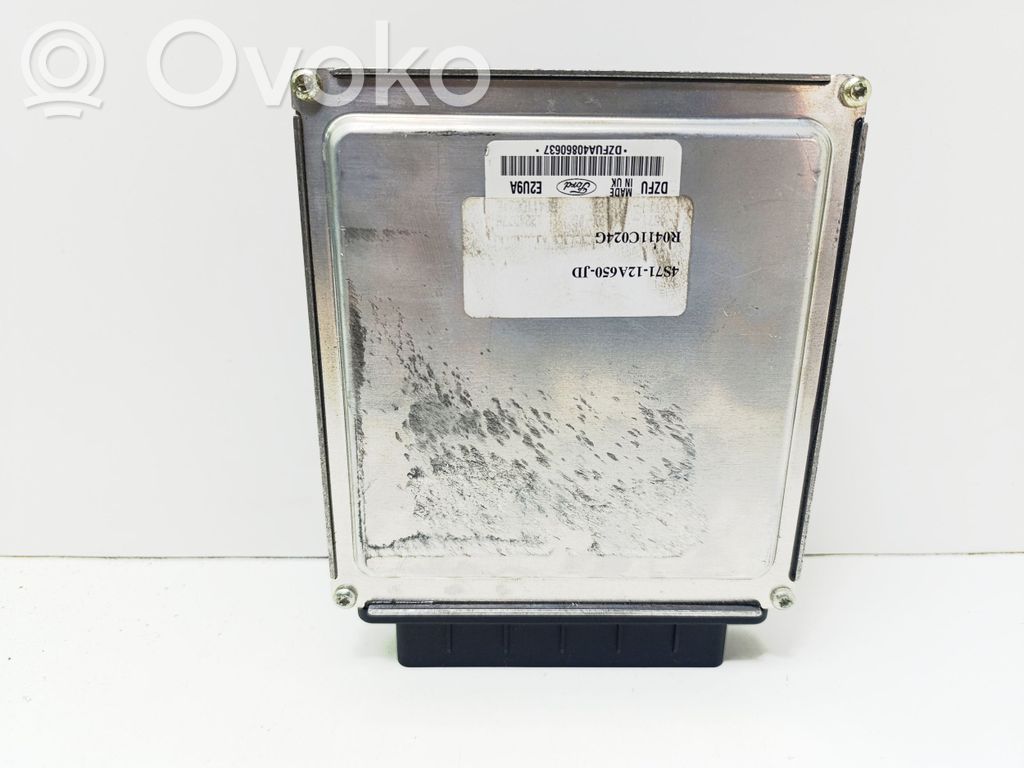 Ford Mondeo Mk III Engine control unit/module 