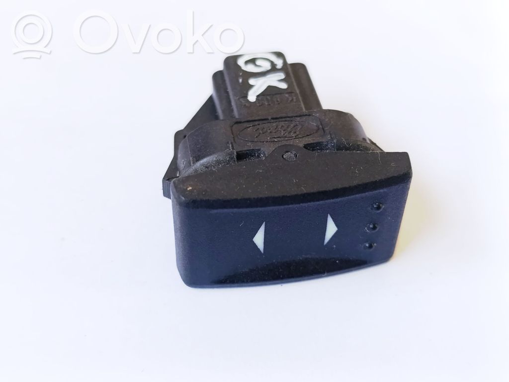 Ford Mondeo Mk III Electric window control switch 