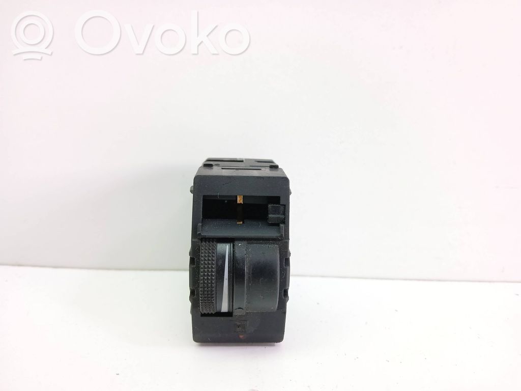 Audi A6 S6 C5 4B Panel lighting control switch 