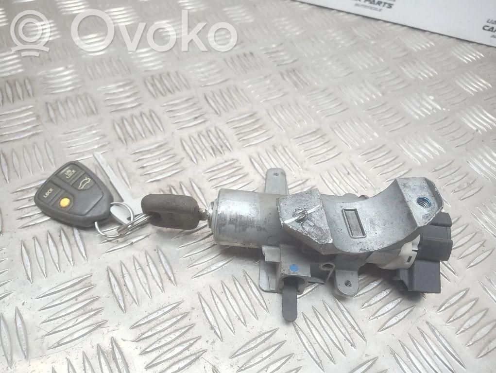 Volvo S80 Ignition lock 