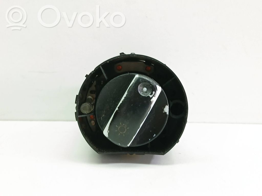 Audi A6 S6 C5 4B Light switch 