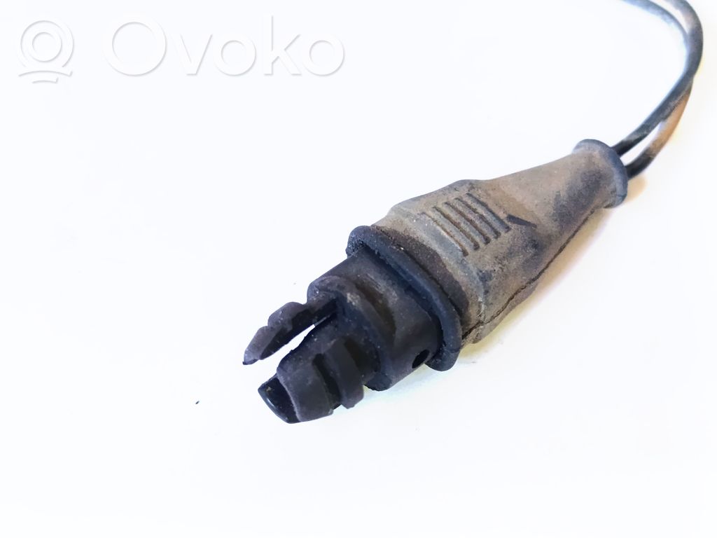 Audi A4 S4 B5 8D Sensor de temperatura interna/externa 
