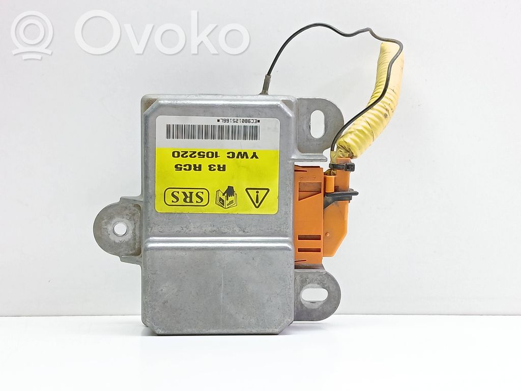 Rover 200 XV Airbag control unit/module 