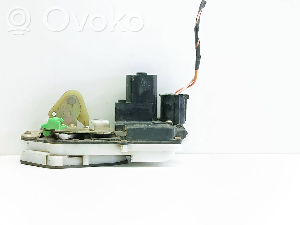 Rover 200 XV Front door lock 