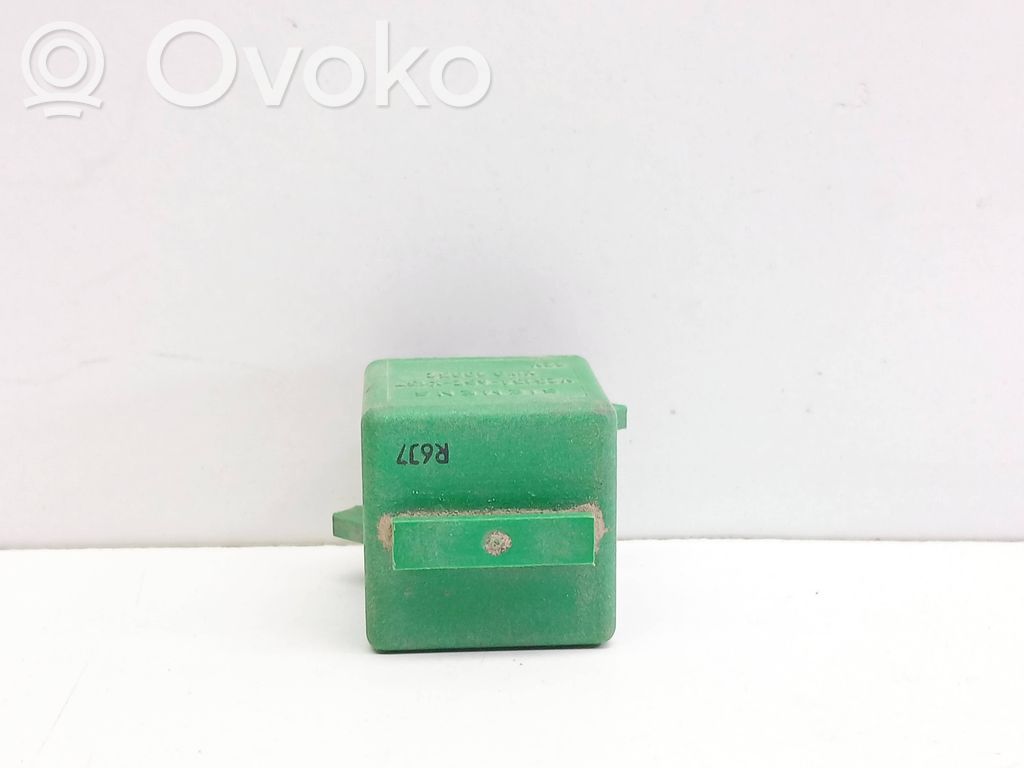 Rover 200 XV Otros relés 