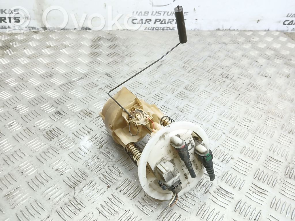 Renault Scenic I Sensor de nivel de combustible 