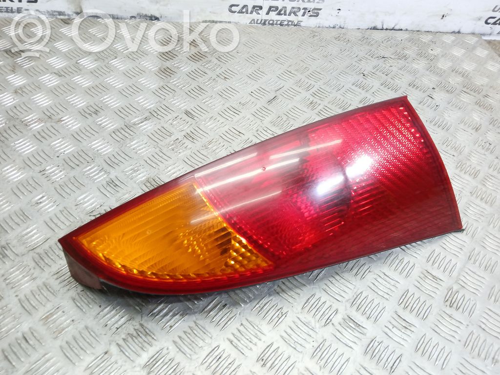 Ford Focus Galinis žibintas kėbule 