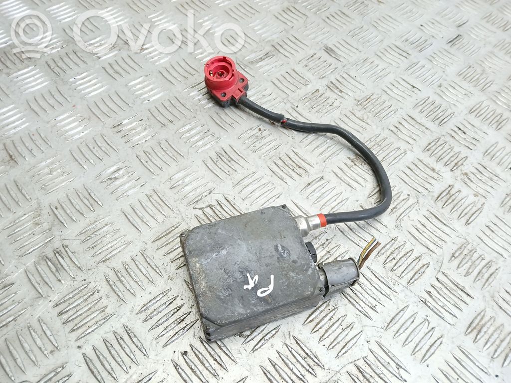 BMW 5 E39 Headlight ballast module Xenon 