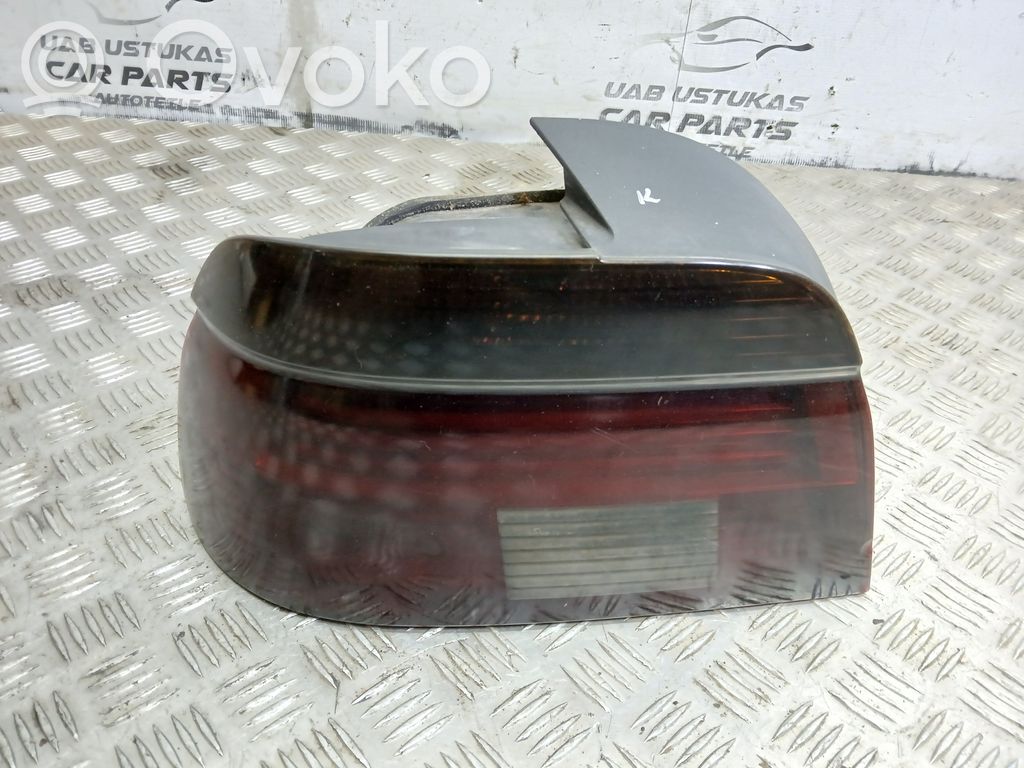 BMW 5 E39 Rear/tail lights 