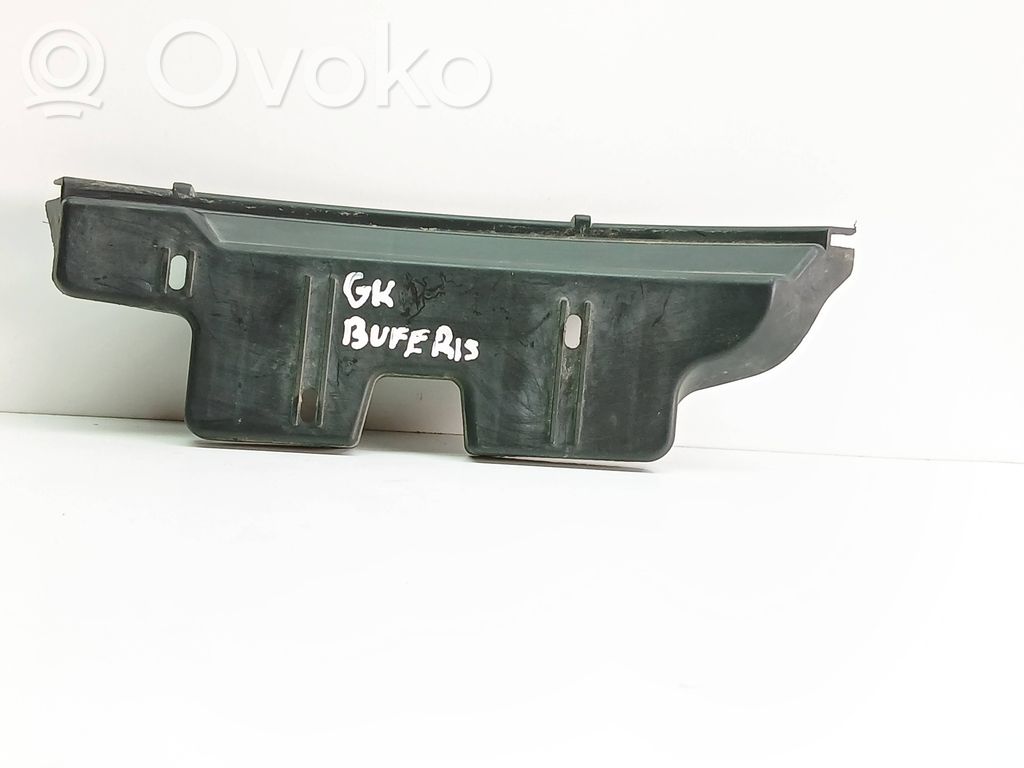 Audi A6 S6 C6 4F Uchwyt / Mocowanie zderzaka tylnego 