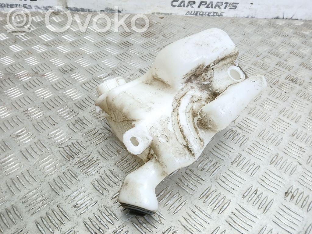 Peugeot 207 Logu šķidruma tvertne 