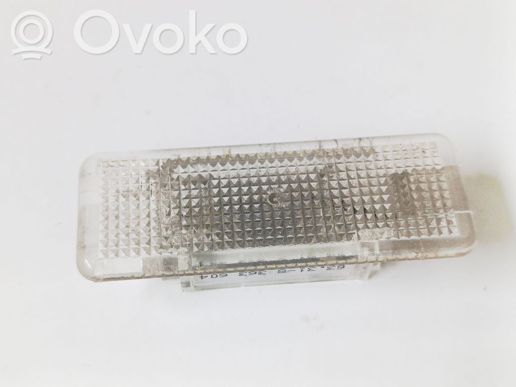 BMW 5 E39 Other interior light 
