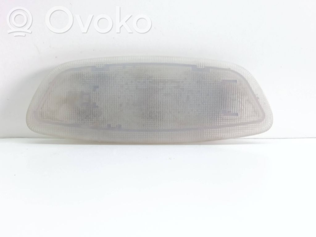 Mercedes-Benz C W203 Lampka podsufitki tylna 