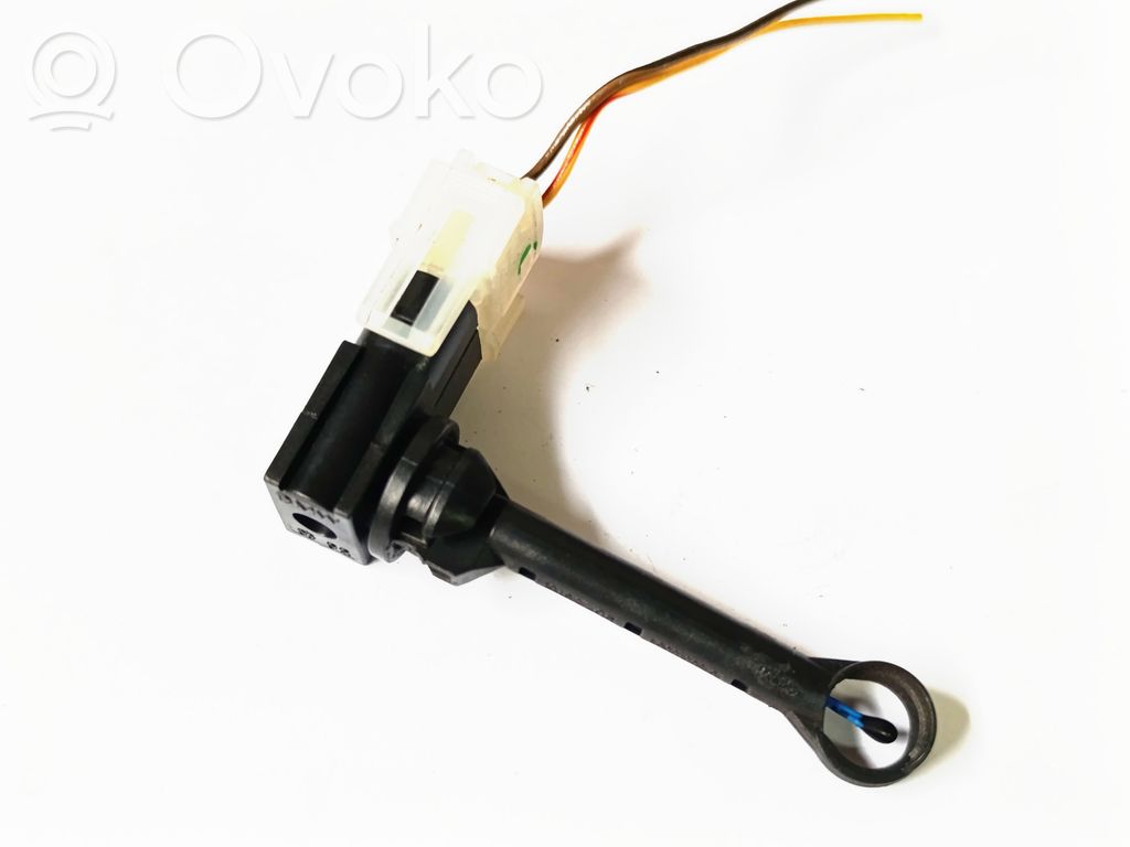 BMW 5 E39 Innentemperatursensor 