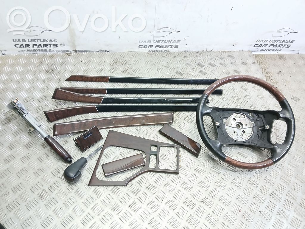 BMW 5 E39 Interior decorative trim set 