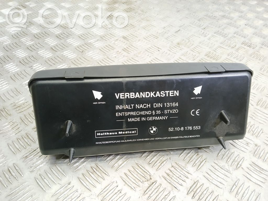 BMW 5 E39 First aid kit 
