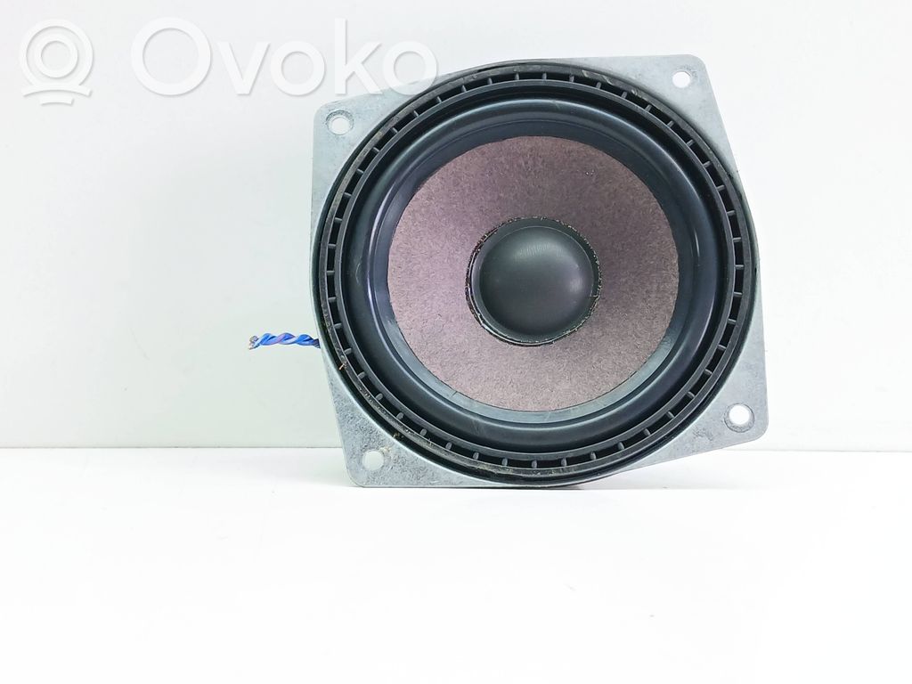 BMW 5 E39 Rear door speaker 