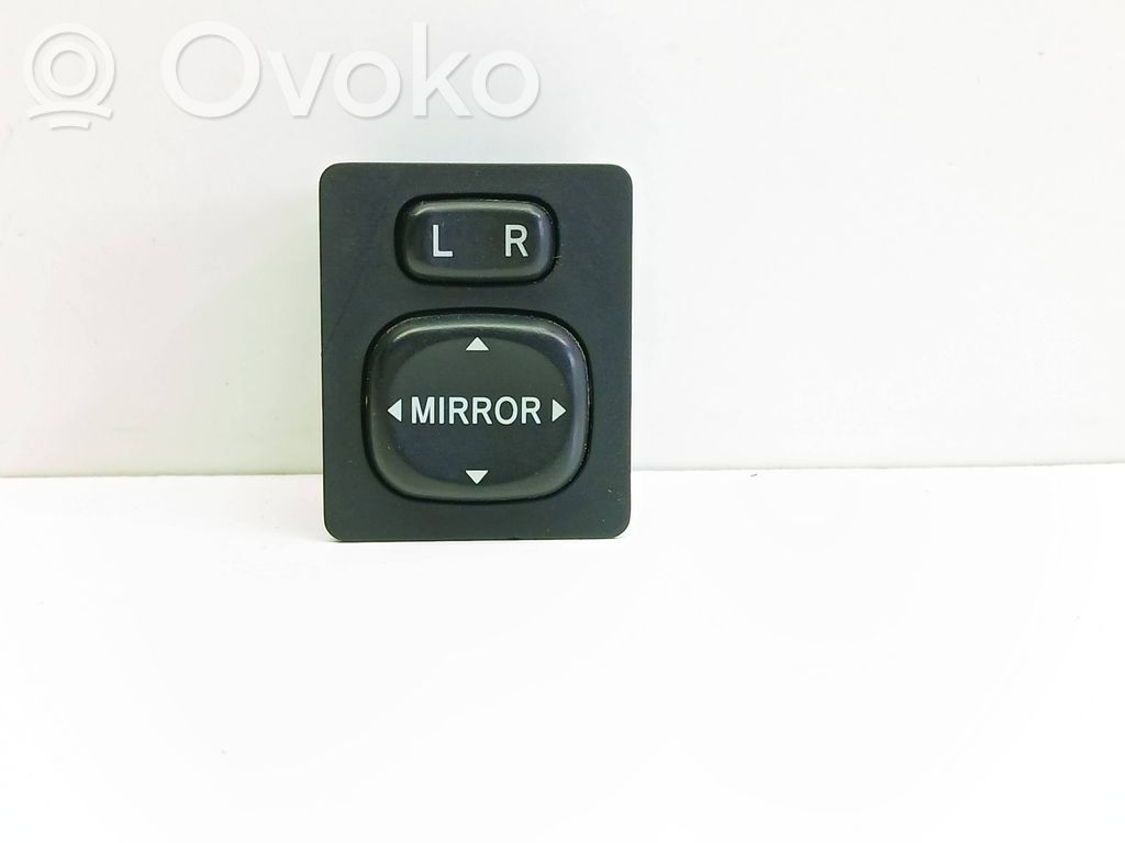 Toyota RAV 4 (XA20) Interruptor del espejo lateral 