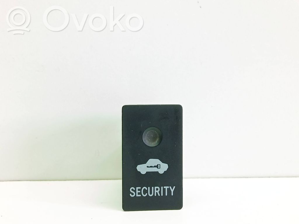 Central locking switch button   489082,0821U22