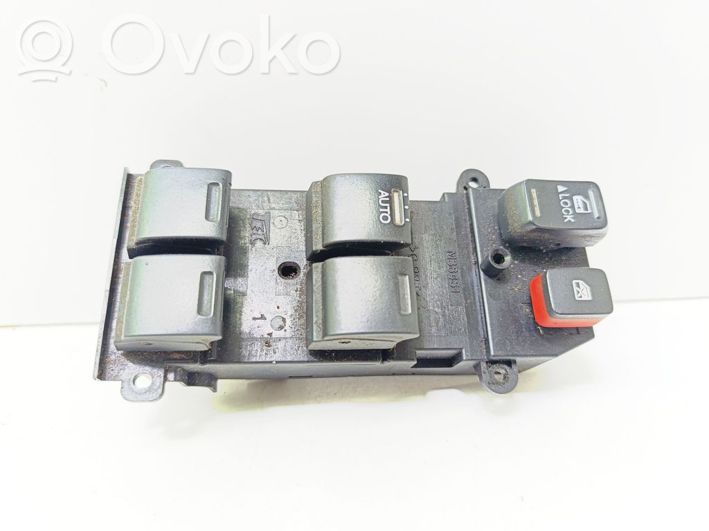 Honda Fit Electric window control switch 