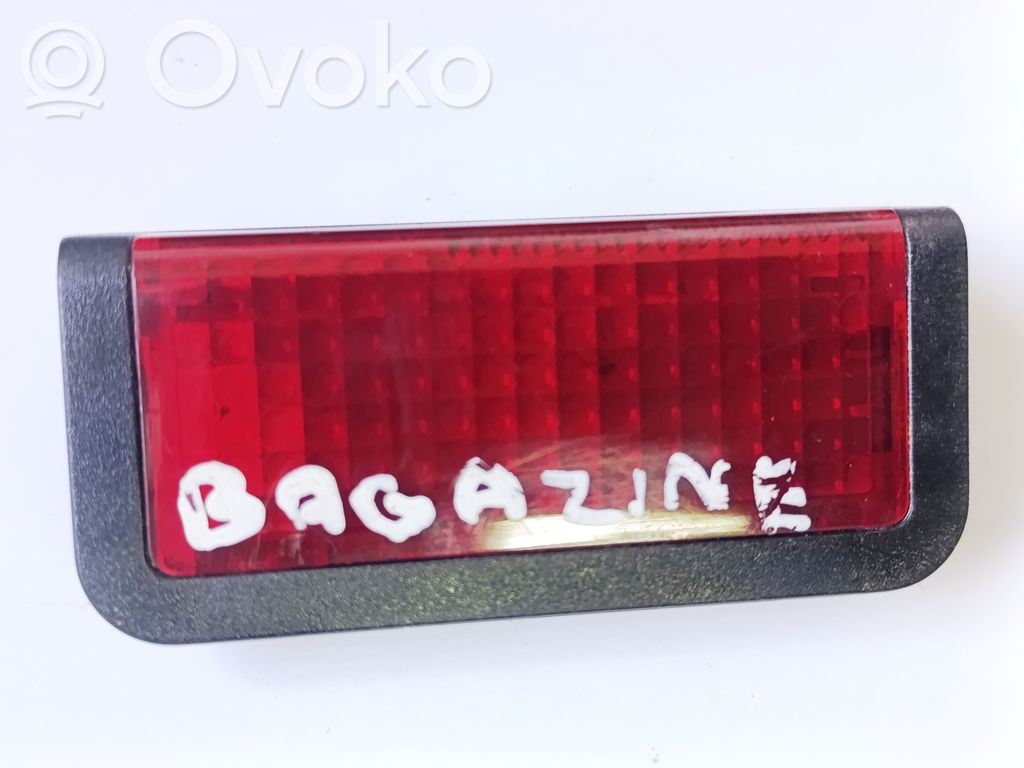 BMW 7 E65 E66 Other interior light 