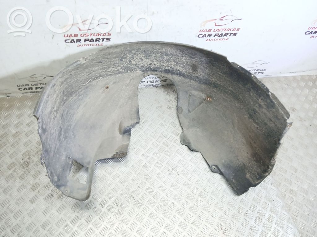 BMW 7 E65 E66 Front wheel arch liner splash guards 