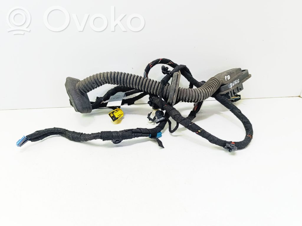 Etuoven johtosarja   6913138